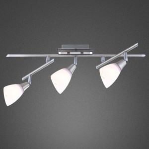 Plafon GLOBO FRANK 5450-3