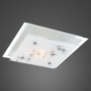 Plafon GLOBO BALLERINA I 48092