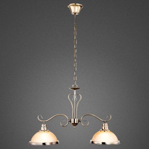 Lampa wisząca GLOBO SASSARI 6905-2