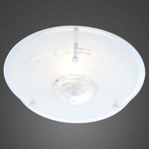Plafon GLOBO MALAGA 48327