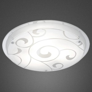 Plafon GLOBO KRISTJANA 48060-3