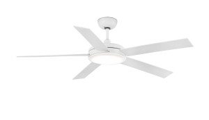 Wentylator sufitowy Nova 33420 FARO biały