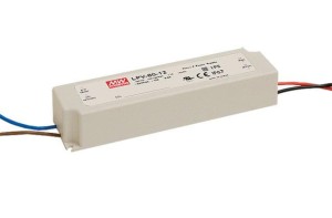 Zasilacz 60W 24V PS-LPV-60-24