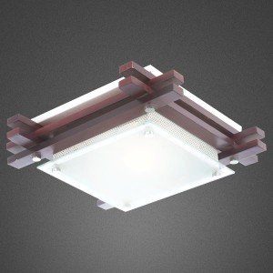 Plafon GLOBO EDISON 48324