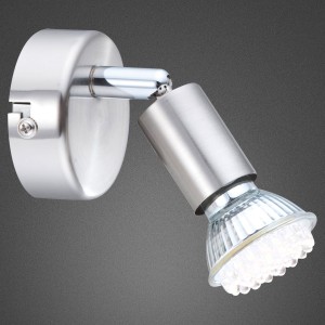 Kinkiet GLOBO MATRIX 57991-1