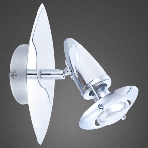 Kinkiet GLOBO LORD 5438-1