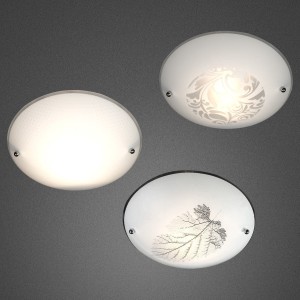 Plafon GLOBO BUQUE 40990-18