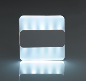 Oprawa schodowa DUO 10 LED 230V, 12V, 24V