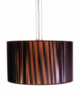 Lampa wisząca Ristra I