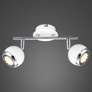 Kinkiet GLOBO OMAN 57882-2