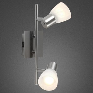 Kinkiet GLOBO PARRY 54530-2