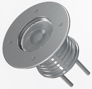 Oprawa dogruntowa-najazdowa nFloor30