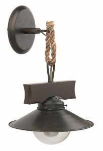 Kinkiet Nudos 68138 FARO