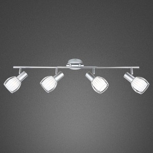 Plafon GLOBO colubris 54531-4