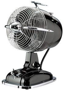 Wentylator RETROJET