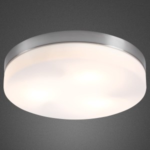 Plafon GLOBO OPAL 48403