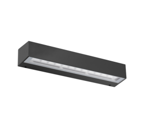 TOLUCA LED kinkiet zewnętrzny TOLUCA LED 71048 Faro 