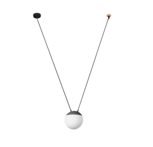 Lampa wisząca Mine 28376-1L Faro