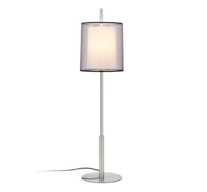 Lampa stołowa Saba 68546 FARO 