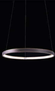 Lampa LED wisząca ELARO 400