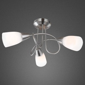 Plafon GLOBO INDIRA 67132-3
