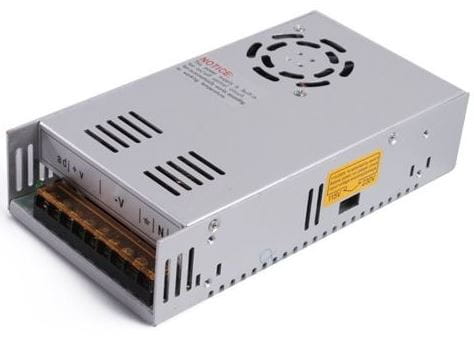 Zasilacz modułowy 240W 20A