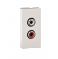 WAUDIO-1-61 Moduł audio stereo LIVOLO - biały.PNG