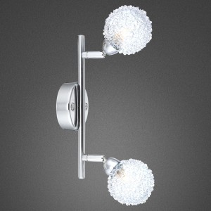 Kinkiet GLOBO ORINA 56624-2