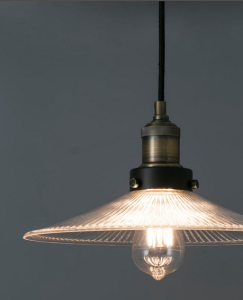 Lampa wisząca Halita 65071 FARO 