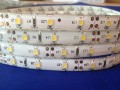 WODOODPORNA TAŚMA LED BIAŁA CIEPŁA 3528 300 LED 24W IP65