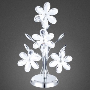 Lampa stołowa GLOBO JULIANA 5136