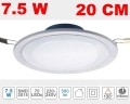 OPRAWA LED SPOT 7.5W 20 CM