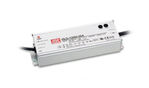HLG-120H-12A 120W 12V