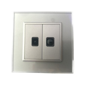 Czujnik ruchu pir schodowy 24V , 12V DC sterownik Livolo