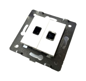 Czujnik ruchu pir schodowy 24V , 12V DC sterownik Livolo