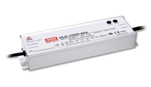 HLG-100H-24B 100W 24V