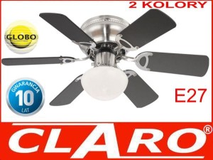 Wentylator GLOBO UGO 0307