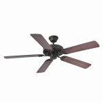 Wentylator sufitowy Aloha 33710 FARO LOFT RETRO