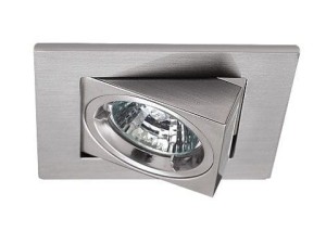 OPRAWA KWADRATOWA RUCHOMA EXU-12  STAL DRAPANA