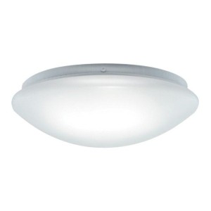 Plafon LED lampa 18W natynkowy okrągły zimny