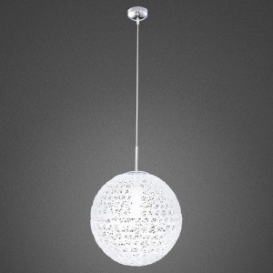 Lampa wisząca GLOBO IMIZU 15822