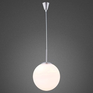 Lampa wisząca GLOBO BALLA 1584