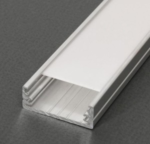 Profil led wide