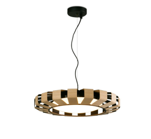 Lampa wisząca Pauline 20100 FARO 