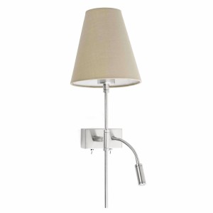 Kinkiet do sypialni Sabana 29991 FARO
