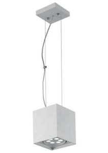 Oprawa lampa wisząca Pason LED 12W CREE led biały 120-1200 CreeLamp