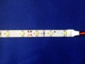 WODOODPORNA TAŚMA LED BIAŁA CIEPŁA 3528 300 LED 24W IP65