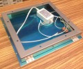 PANEL LED 13W 30cmx30cm