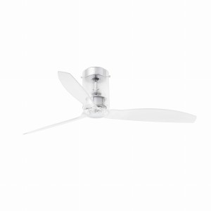 Wentylator sufitowy MINI TUBE 33393 FARO