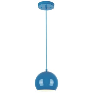 Nowoczesna lampa kula, ball 61015